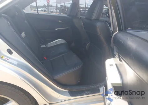 2013 Toyota Camry Se из США, поврежденный, VIN 4T1BF1FKXDU214042